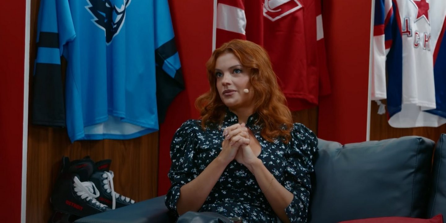 Маргарита Юргенсон хочет видеть минское &laquo;Динамо&raquo; чемпионом КХЛ