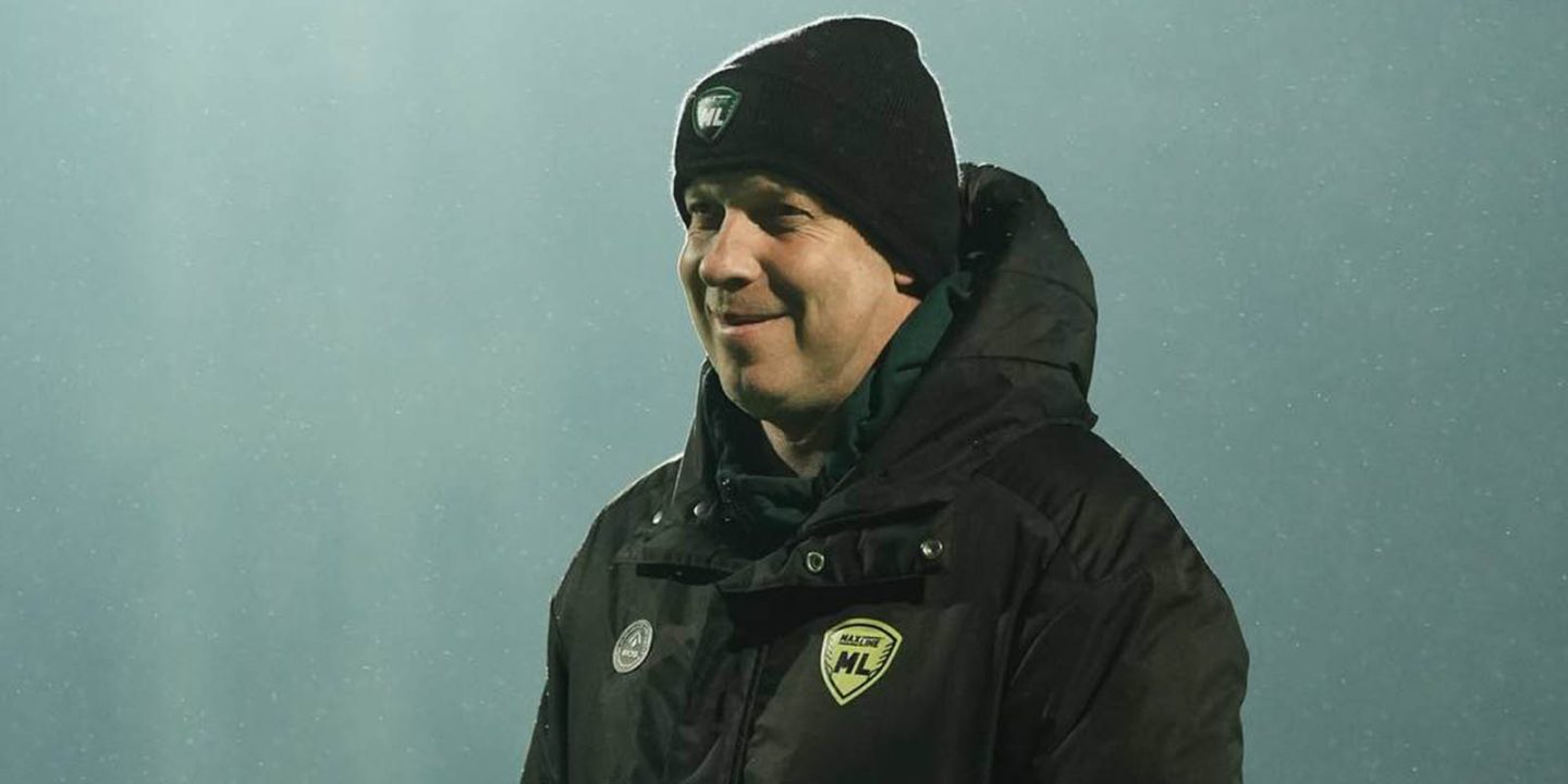 Мартинович оценил состояние легионеров &laquo;МЛ&raquo;, получивших травмы в дерби с &laquo;Витебском&raquo;