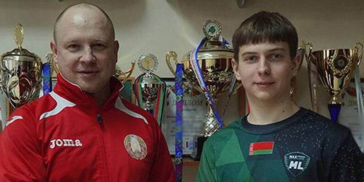 Хавбек «МЛ Витебска» призван в армию