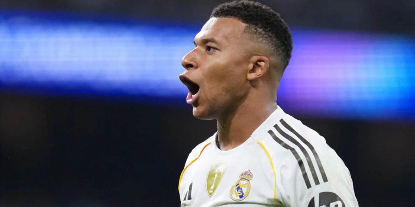 &#171;Олимпиакос&#187; едва не сделал камбэк в матче с &#171;Реалом&#187;