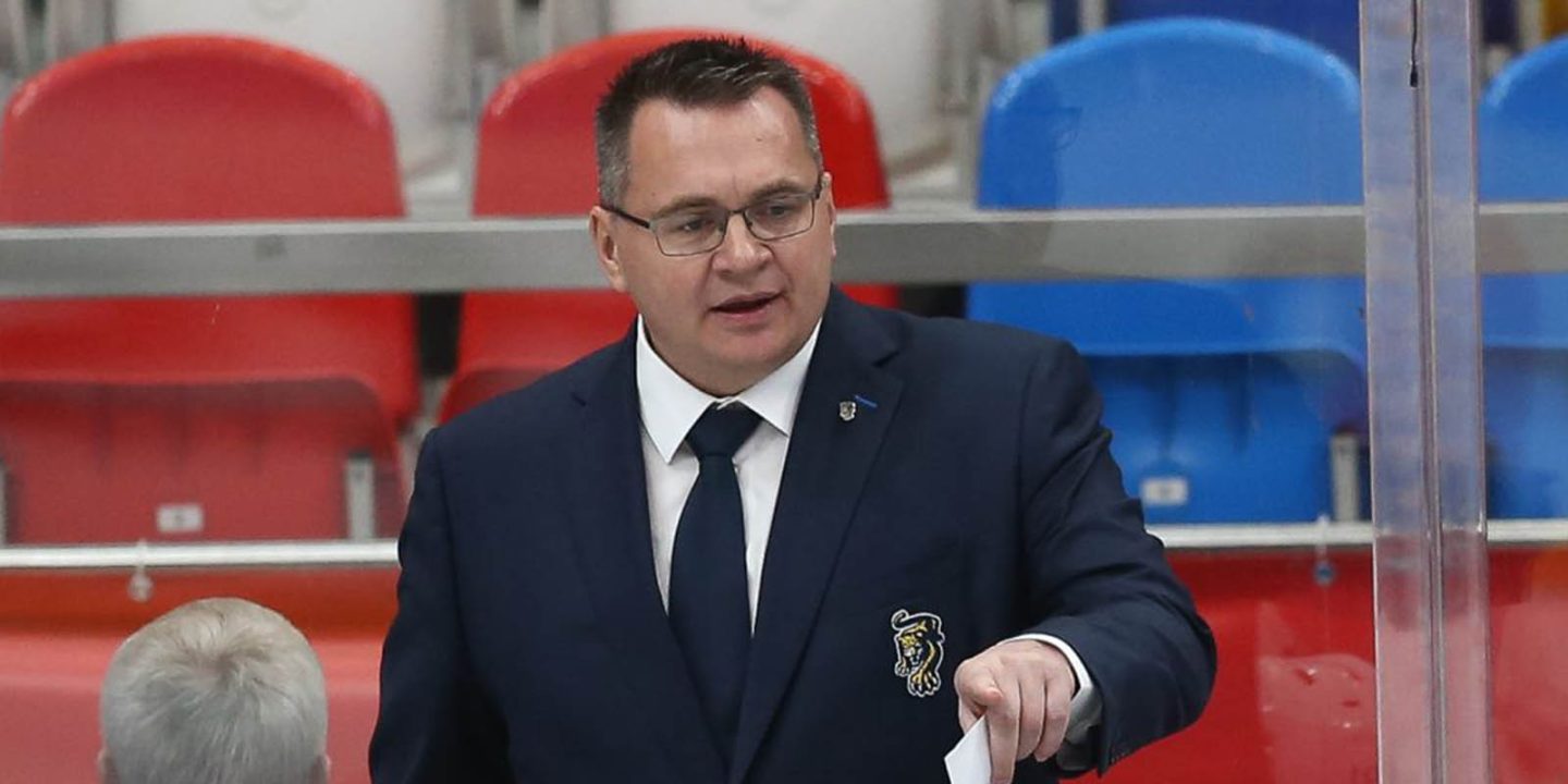 Андрей Назаров о фантомном голе СКА: судью нужно не выгонять пожизненно, а премию выдать