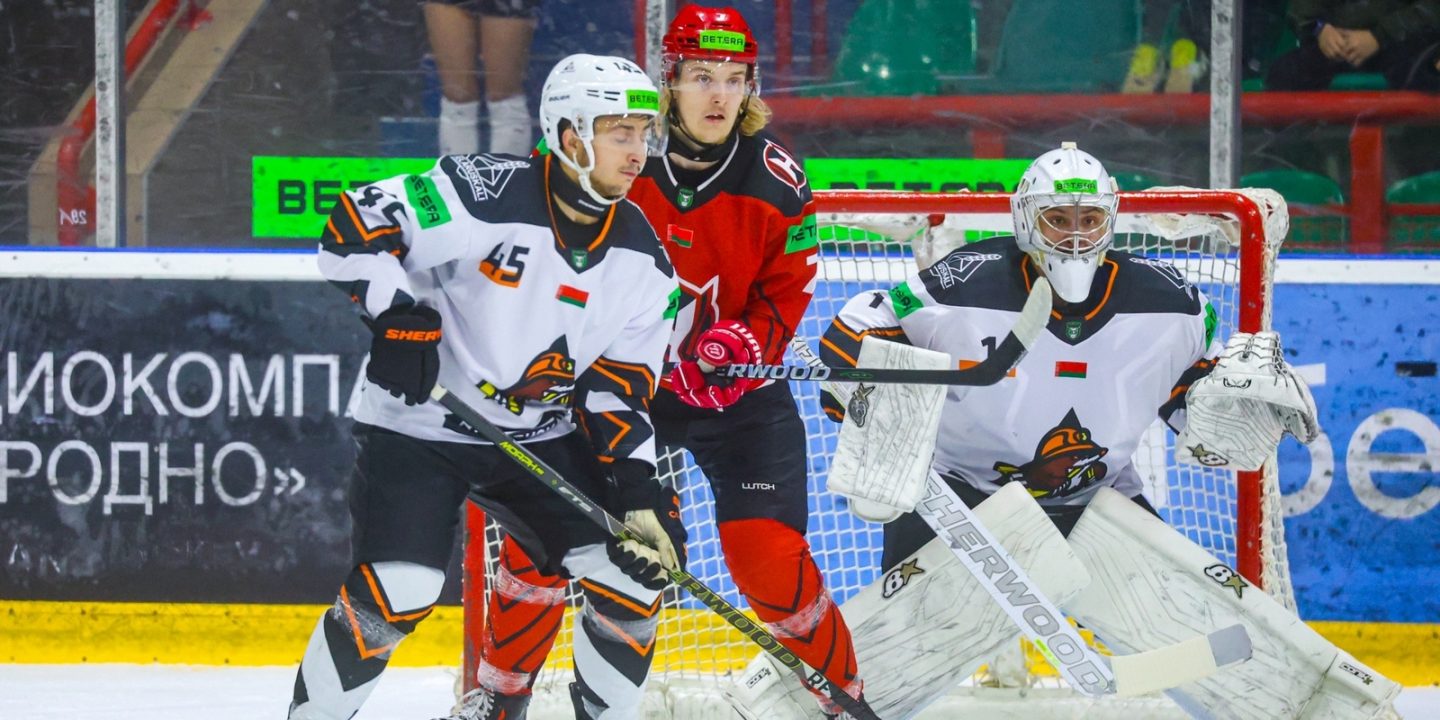 «Неман» проиграл «Шахтеру», «Юность» упрочила лидерство. Итоги дня в Betera-Экстралиге