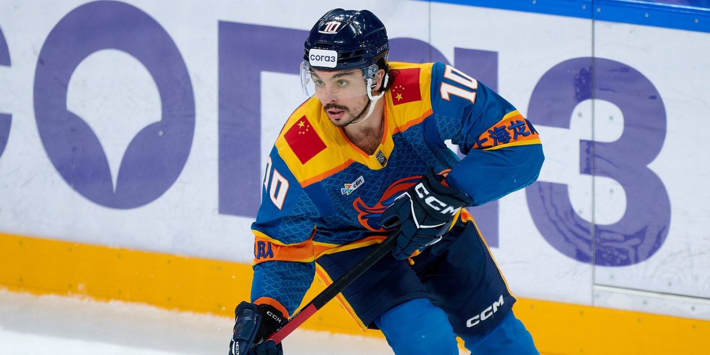 Жерар Галлан высказался о 3 очках Ника Меркли в матче с минским «Динамо»