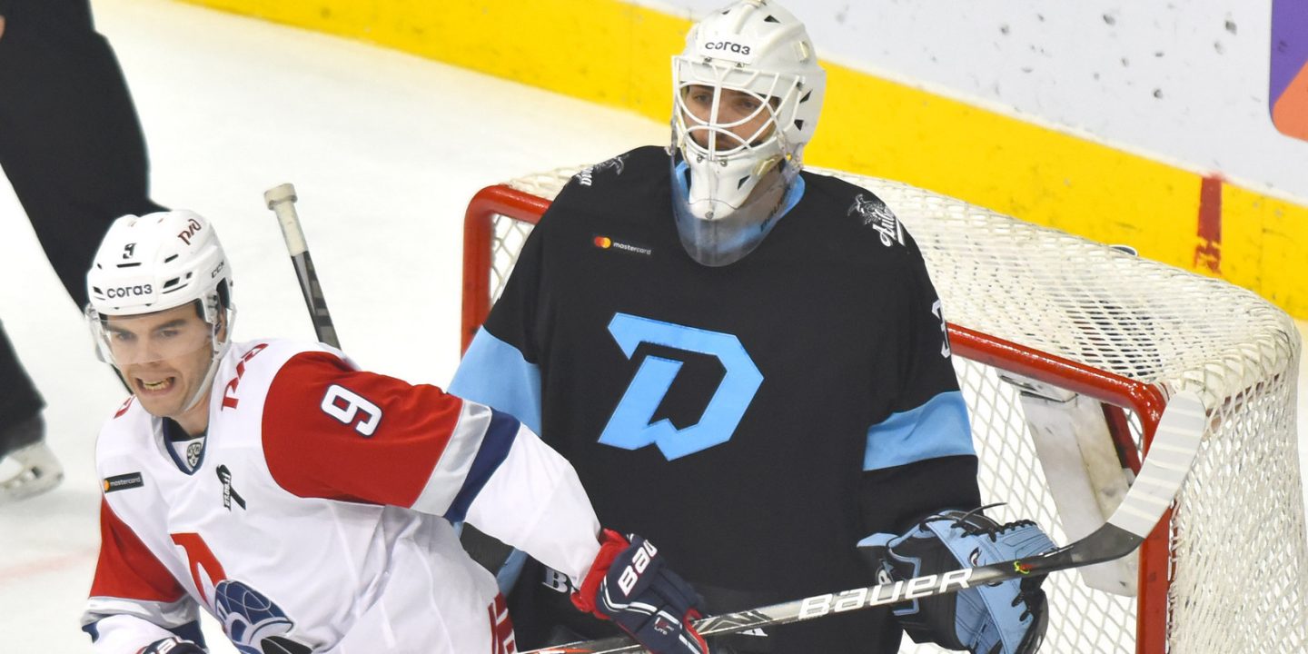 Никита Толопило вспомнил этап карьеры в минском «Динамо»