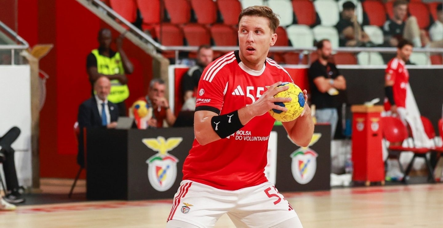 Никита Вайлупов запускает платформу с гандбольными онлайн-уроками