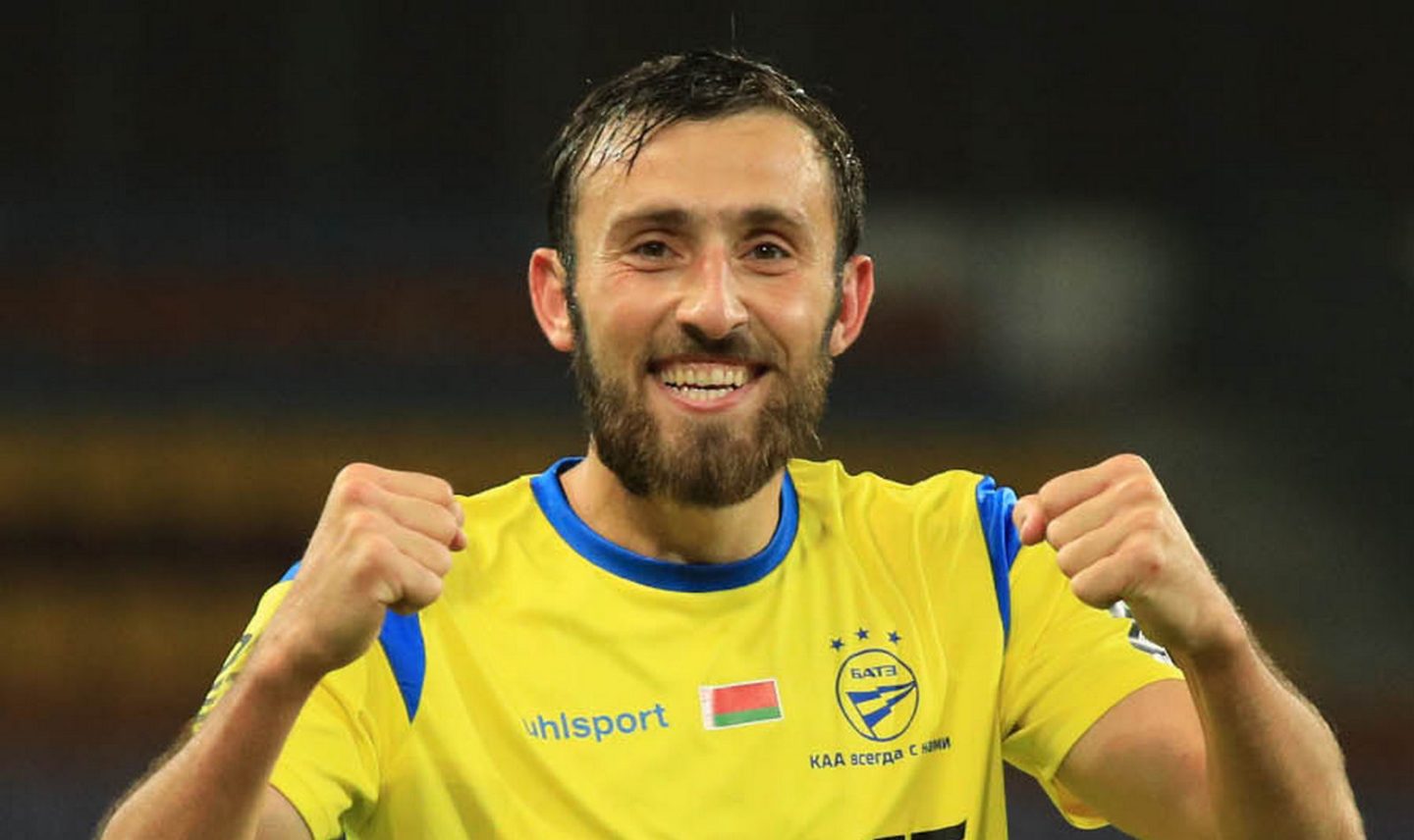 Айк Мусаханян: если бы Анатолий Юревич увидел меня с такой бородой…