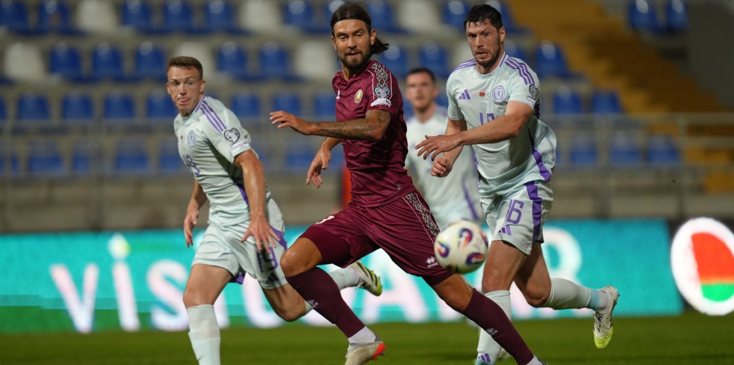 Шотландский журналист о белорусах: не победим — будет катастрофа