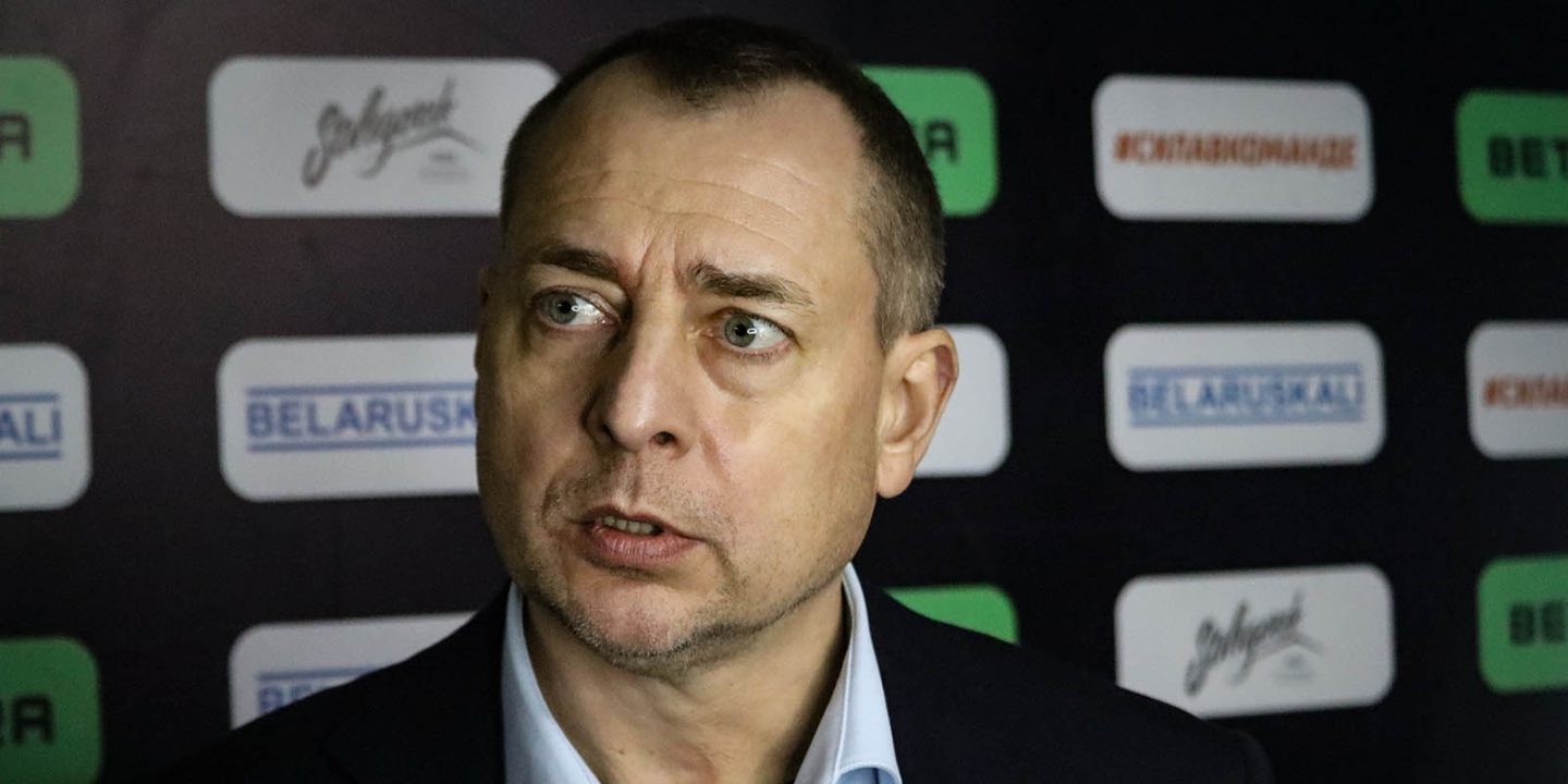 Павел Перепехин может в четвертый раз за неполный год сменить место работы