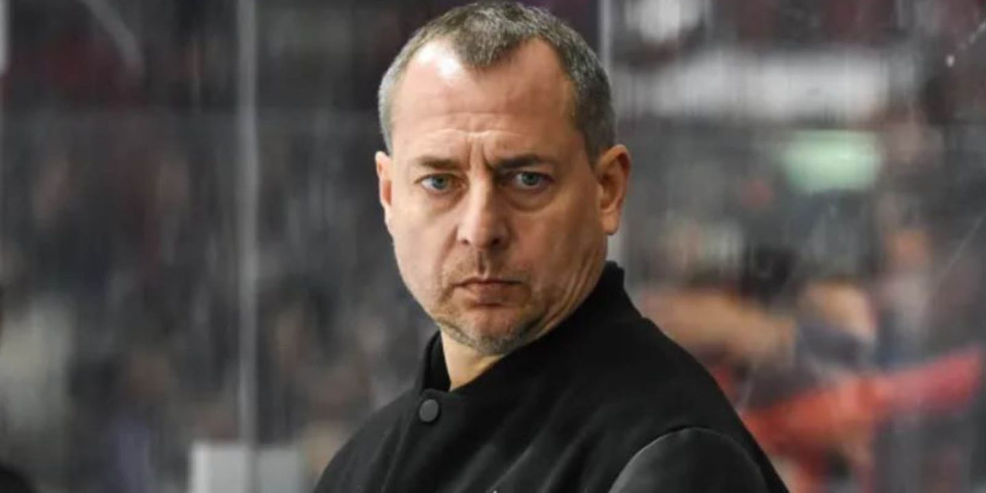 Экс-тренер минского «Динамо» может покинуть «Шахтер»