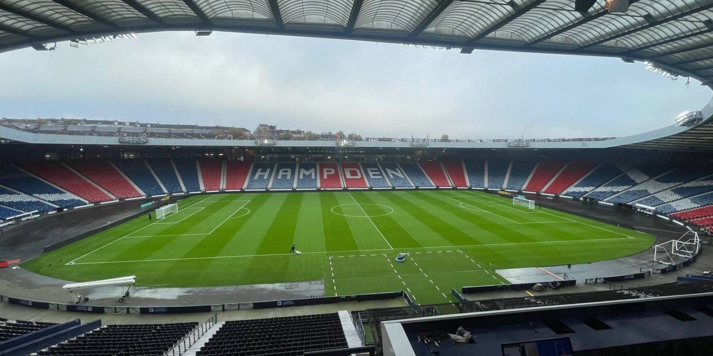 ЧМ-2026. Шотландия — Беларусь: четвертая попытка взять первые очки