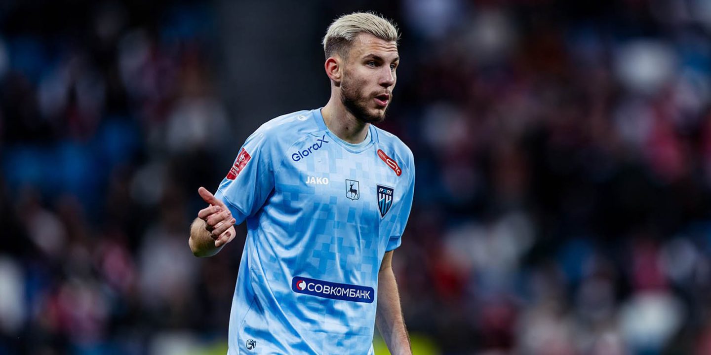 Вадим Пигас: в Шотландии пробрало до мурашек