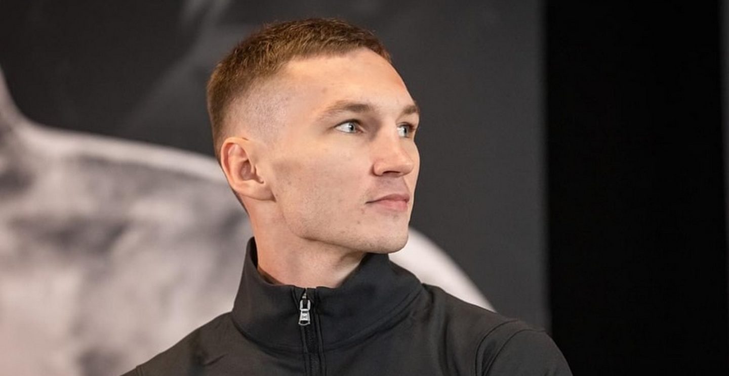 Дмитрий Асанов ответил, возможно ли его возвращение в любительский бокс