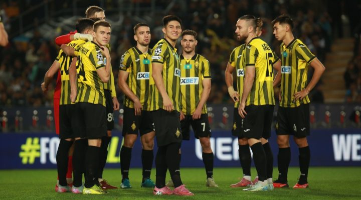 Пушняков о повреждении в матче с «Динамо»: небольшое рассечение есть, но голова не побаливает