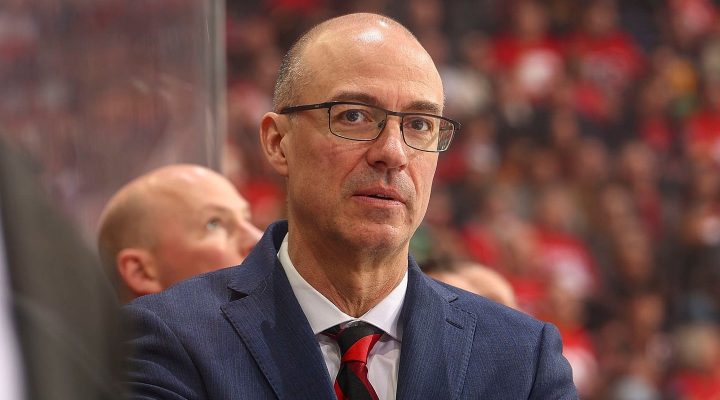 Сергей Гуренко прокомментировал удаление Валерия Горбачика, которого обвинили в расизме