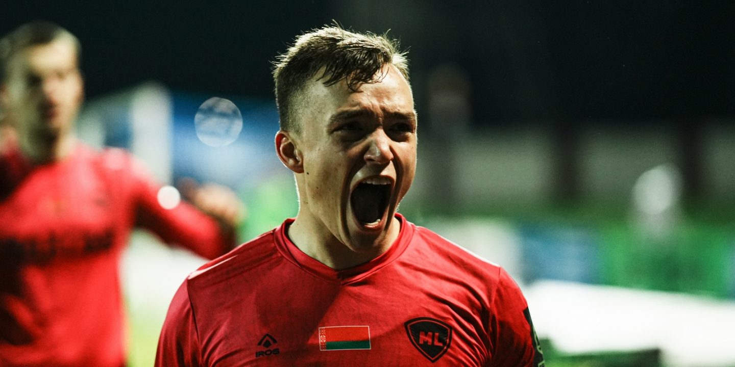 &#171;МЛ Витебск&#187; гарантировал себе медали Betera-высшей лиги-2025