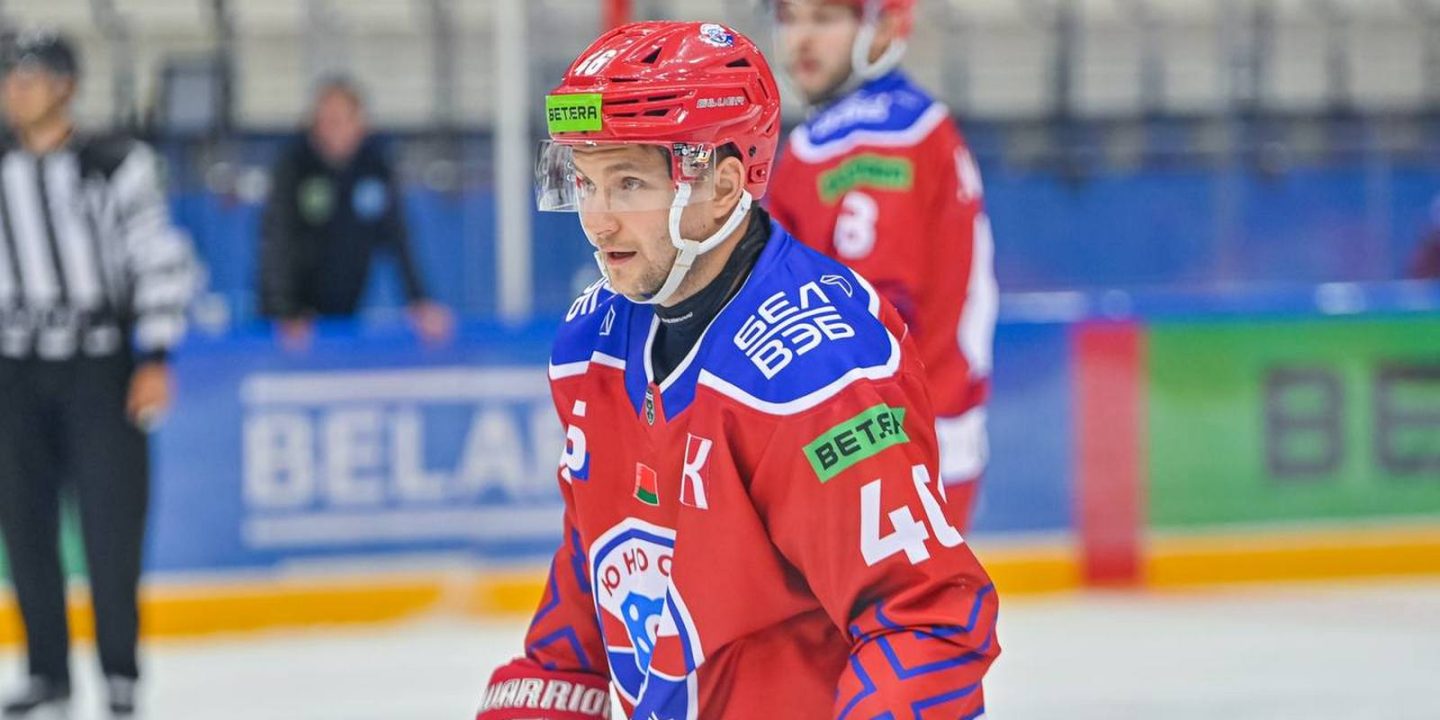 Роман Достанко о матче «Юность» — «Неман»: тренер сказал, что это «класико»