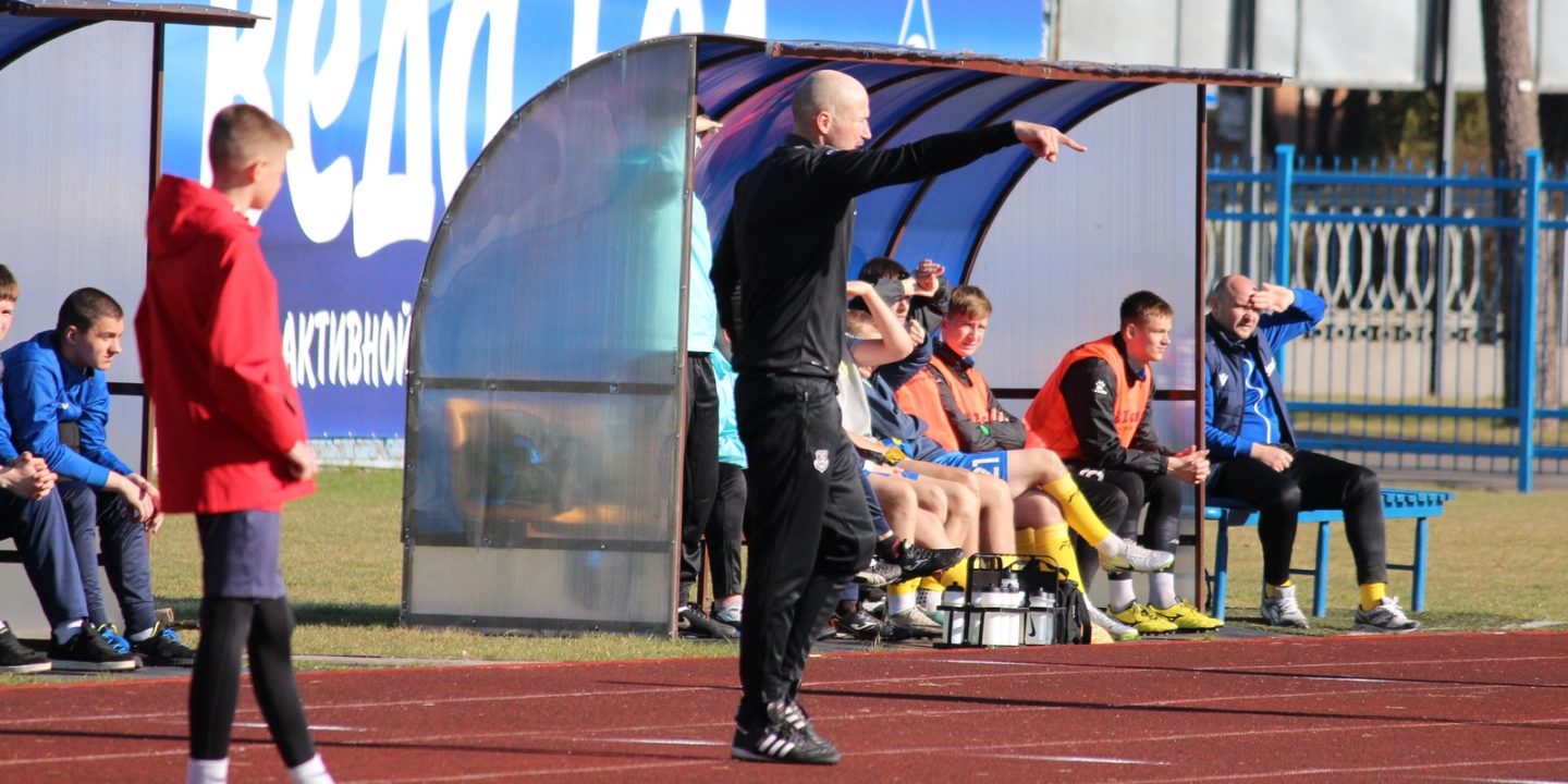 Роман Киренкин раскрыл, кто из тренеров оказал на него наибольшее влияние