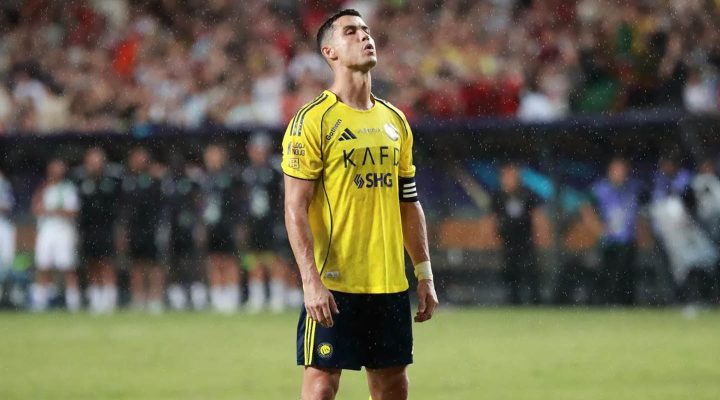 Карлос Алос заявил, что сборная Беларуси не готова к выходу на чемпионат мира