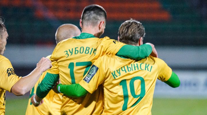 УГМК взял реванш у команды, которая прервала его 46-матчевую победную серию