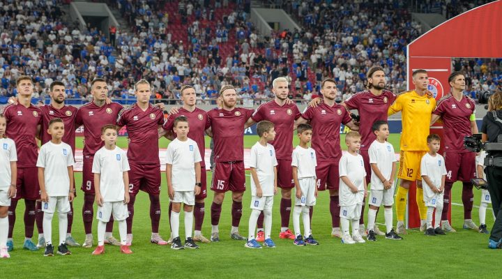 Данила Карабань заявил, что по уровню чемпионат Казахстана не уступает Betera-Экстралиге