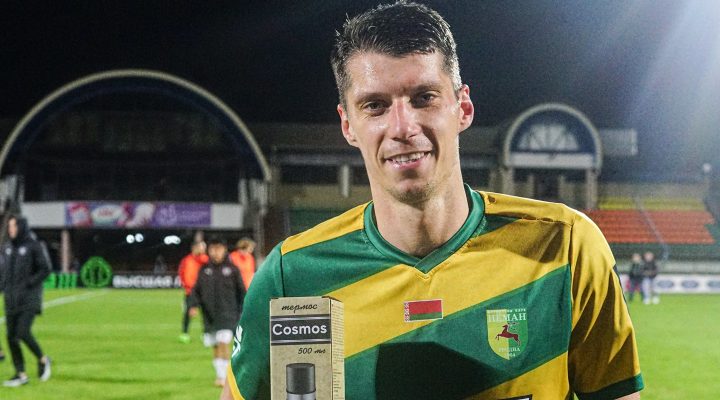 Пушняков отреагировал на слова Клочкова и Гаврилова о Ковалевиче