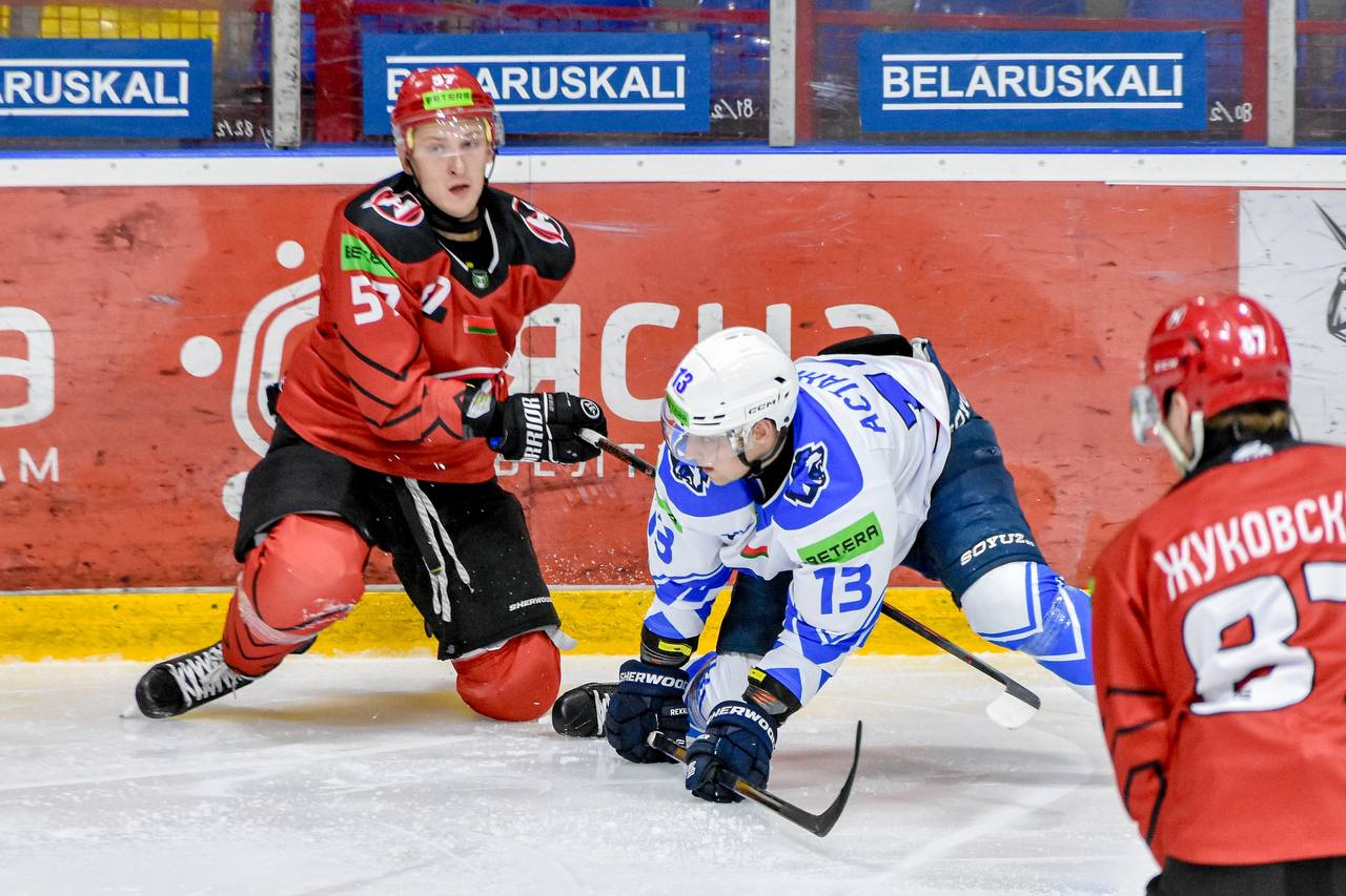 Игрок «Немана» Романович: &laquo;Брест&raquo; предлагал остаться, но немного не на тех условиях, что хотелось бы