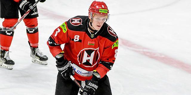 «Проиграли из-за своих ошибок». Защитник «Немана» высказался о поражении от «Шахтера»