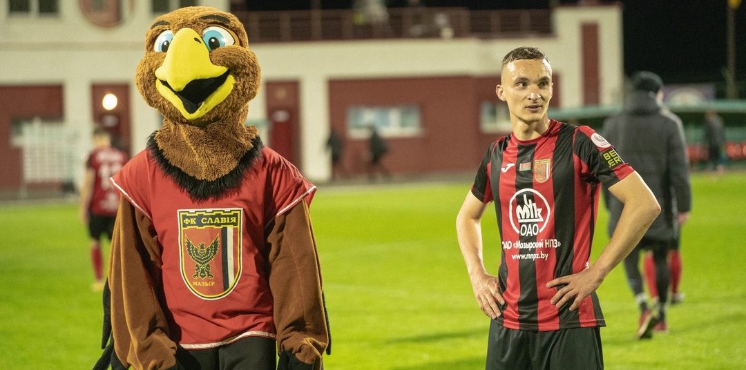 Сергей Сазончик: уже привыкли сперва создавать себе проблемы, а затем их успешно решать