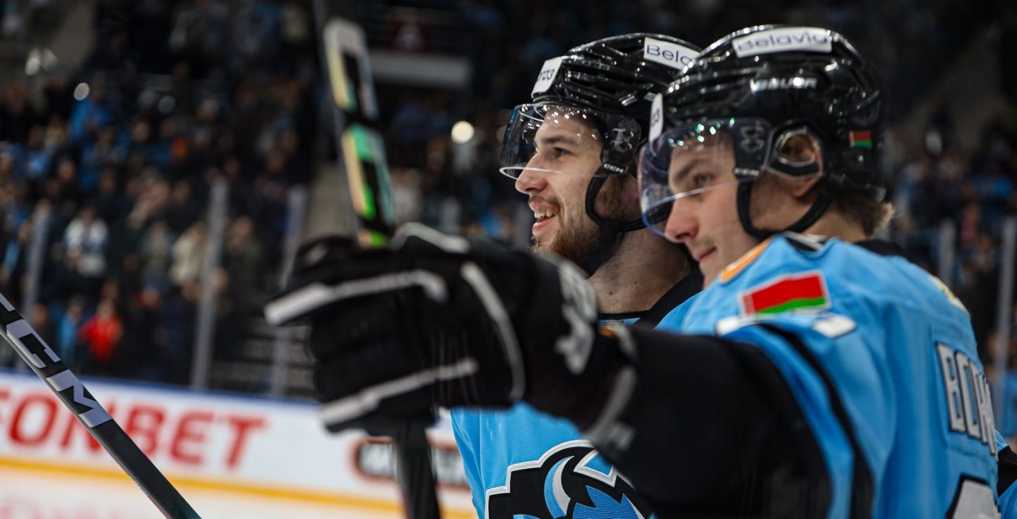 Футболист Сергей Игнатович заявил, что испытывает трудности с покупкой билетов на «Минск-Арену»