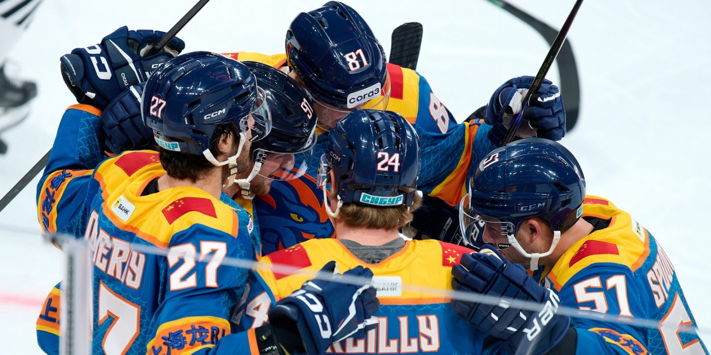 Судьи матча «Шанхай» — «Динамо» засчитали гол Ника Меркли после ухода команд на перерыв