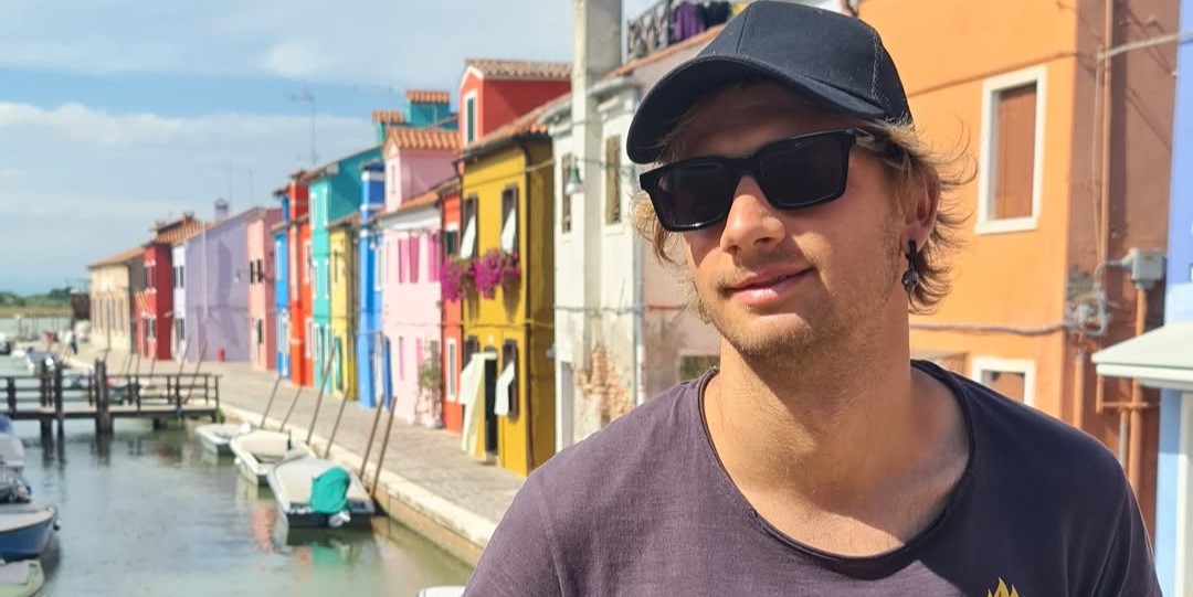 Максим Володько о разрыве «крестов»: пока был в Италии, и не знал, что есть повреждение