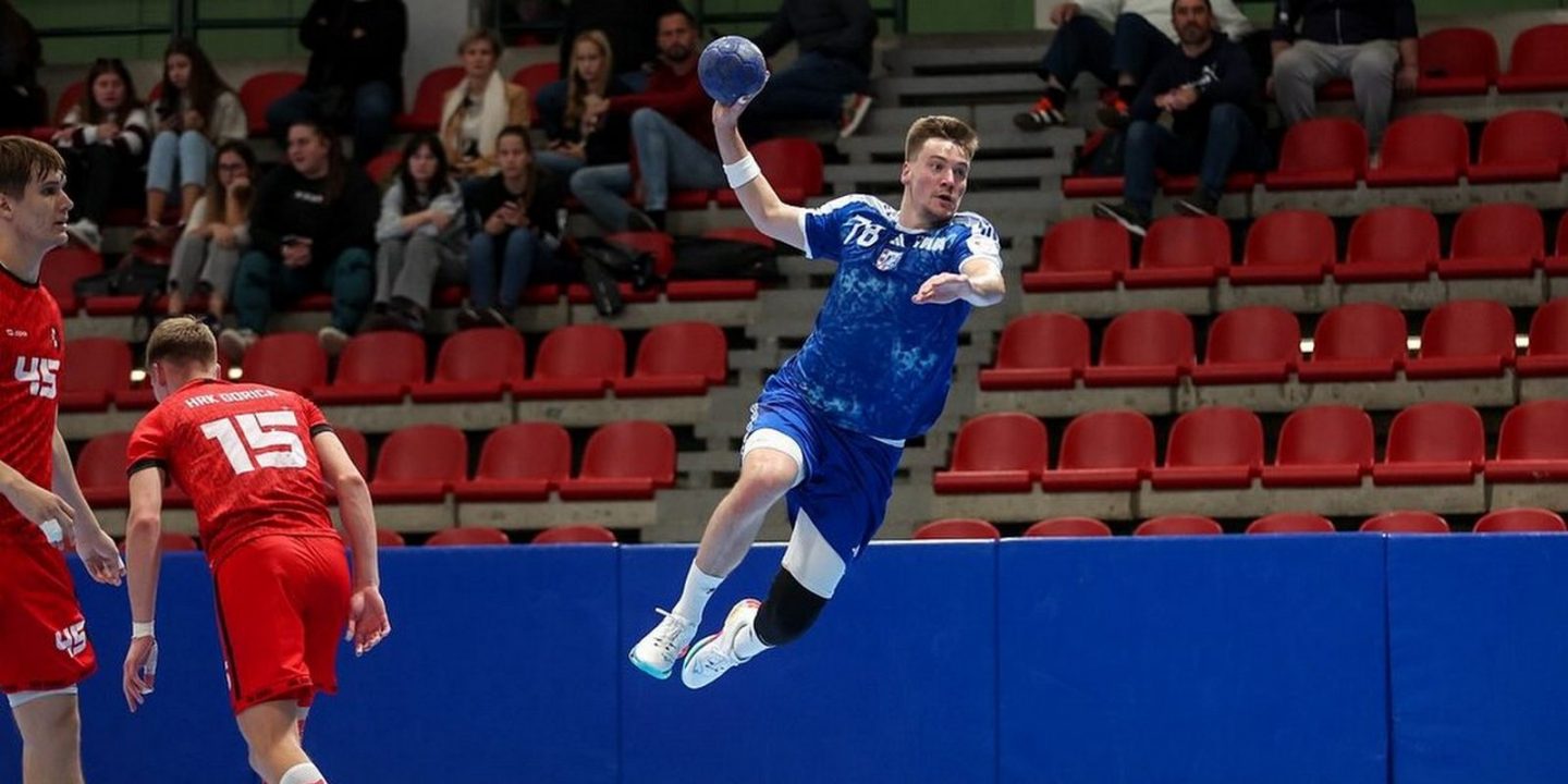 Станислав Садовский рассказал о своей жизни в Хорватии