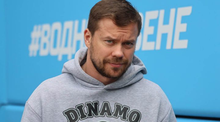 Два хоккеиста минского &laquo;Динамо&raquo; вошли в число лучших игроков 21-й недели в КХЛ