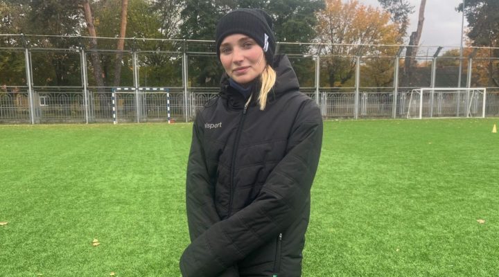 Брестское &laquo;Динамо&raquo; продлило контракт с Михаилом Гордейчуком