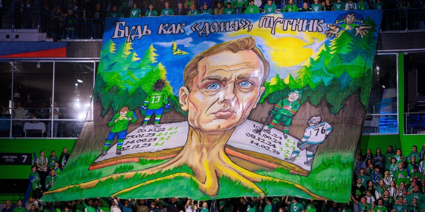 &laquo;Ак Барс&raquo; снова обыграл &laquo;Салават Юлаев&raquo; в зеленом дерби, одержав 5-ю победу подряд