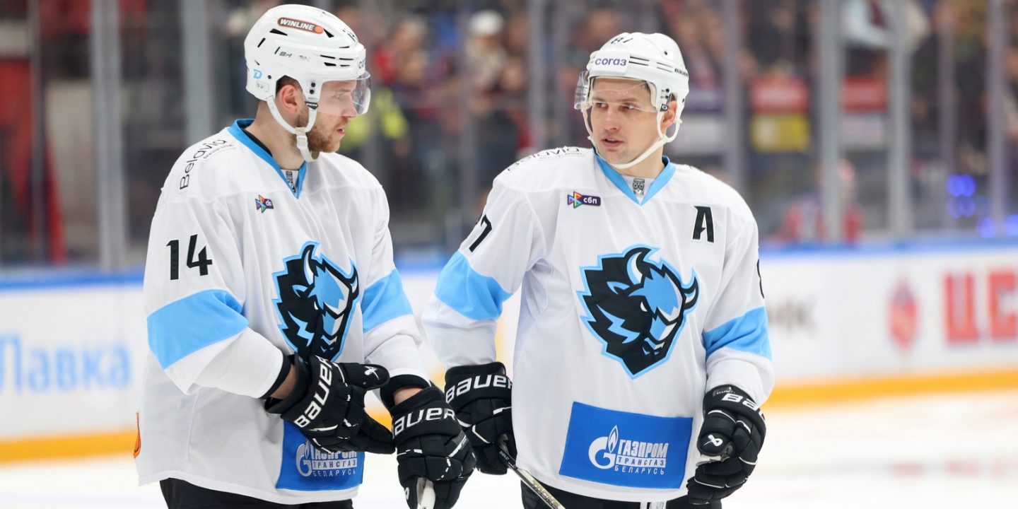 Артем Демков: Дмитрий Квартальнов недоволен звеном Вадима Шипачева