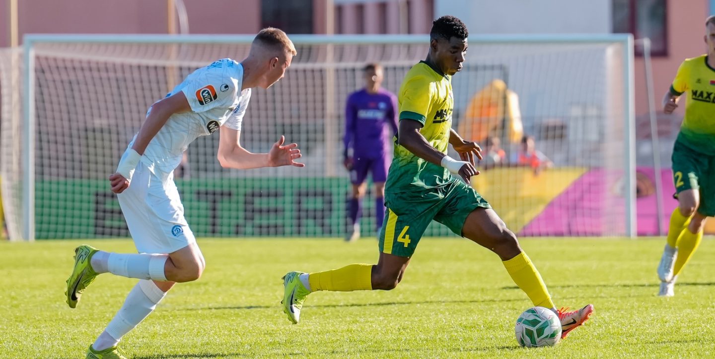 Руководитель &#171;МЛ&#187; не опасается, что на стороне минского &#171;Динамо&#187; будет админресурс