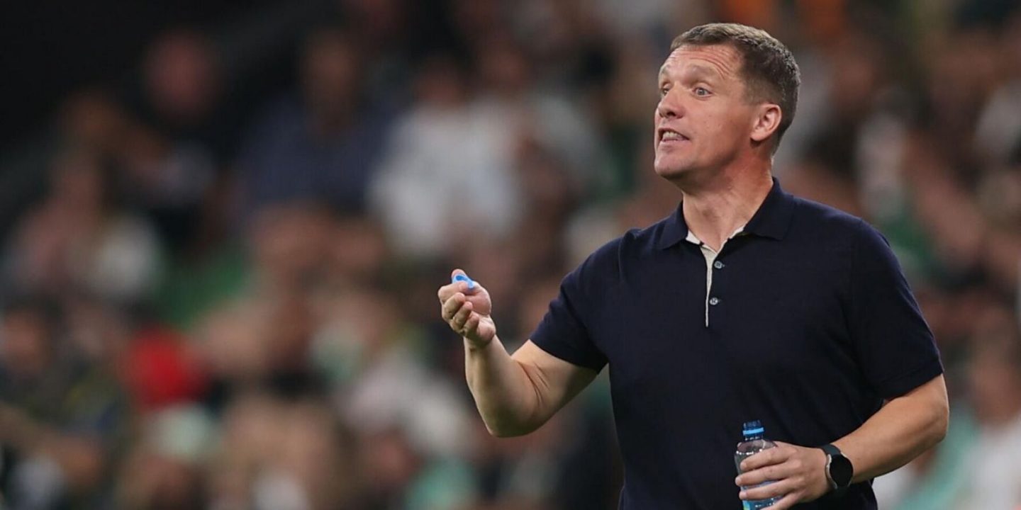 Виктор Гончаренко назван основным претендентом на пост тренера сборной Беларуси