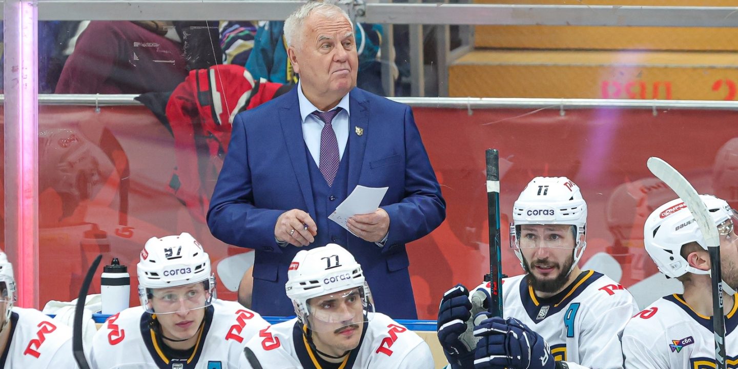 Журналист Шевченко высказался об уходе Крикунова с поста главного тренера «Сочи»