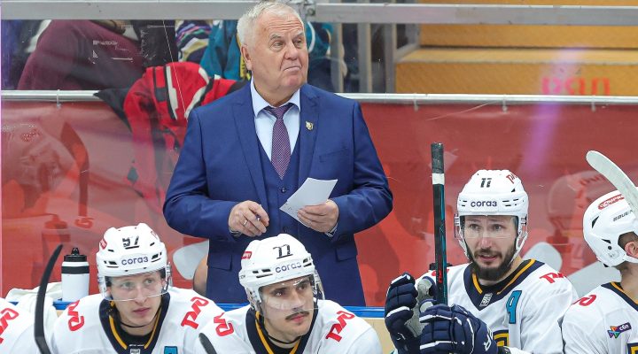 Алексей Кульбаков стал международным инспектором