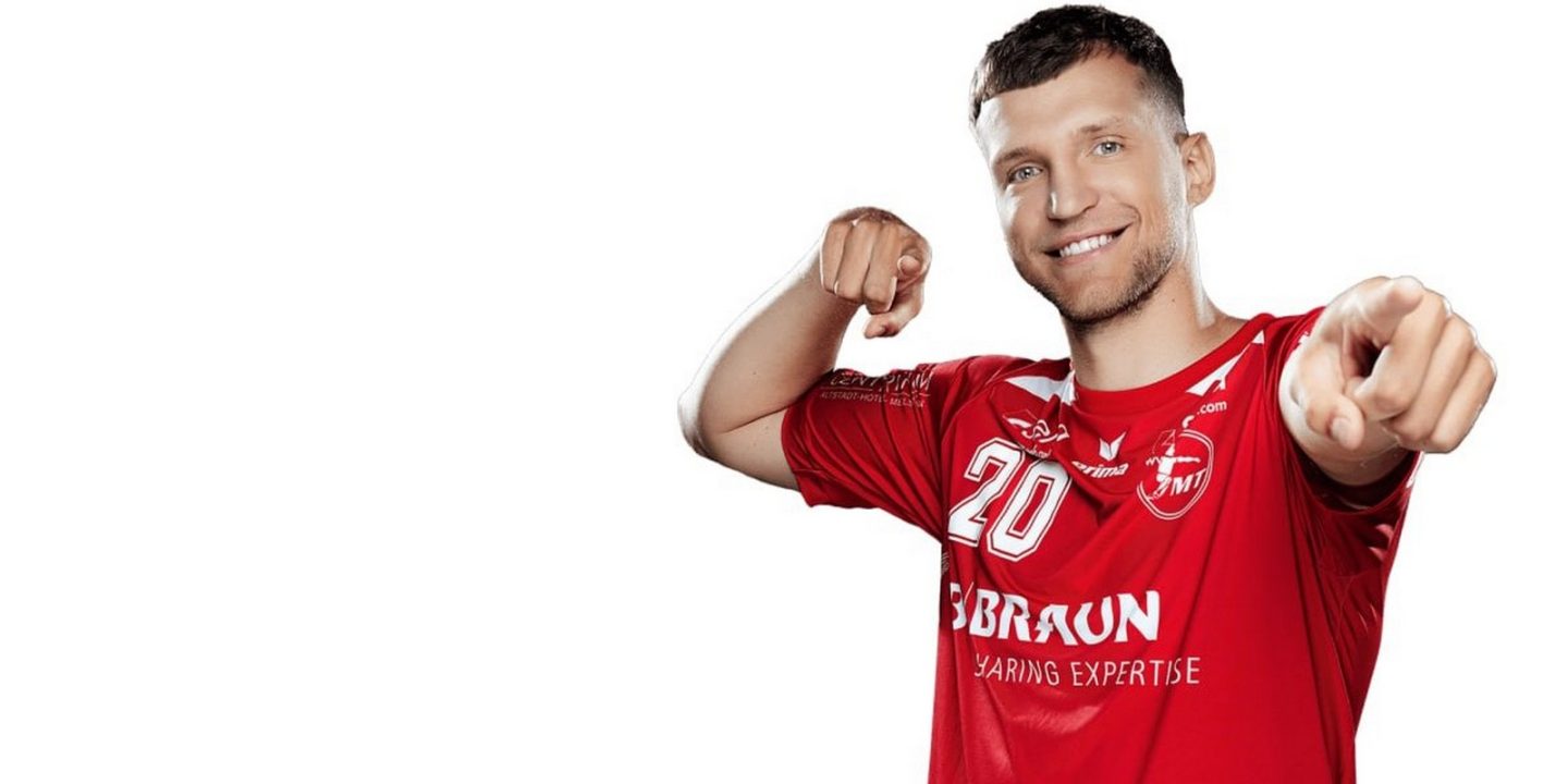 «Рука еще побаливает, но это нормально». Владислав Кулеш восстановился после травмы