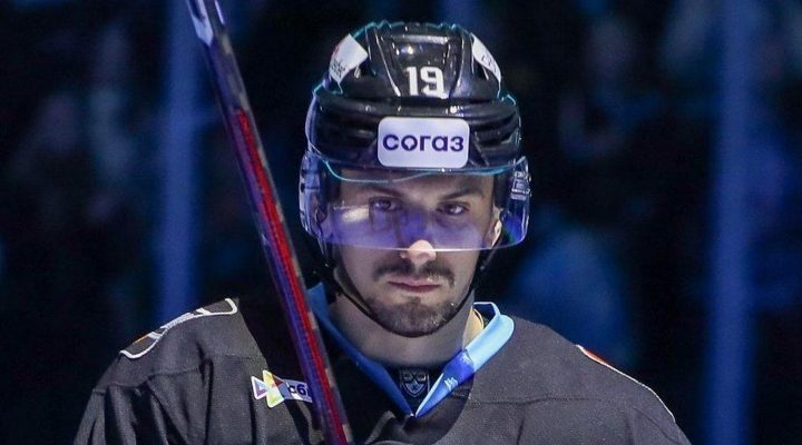 Жеребьевка Лиги наций: составы всех групп