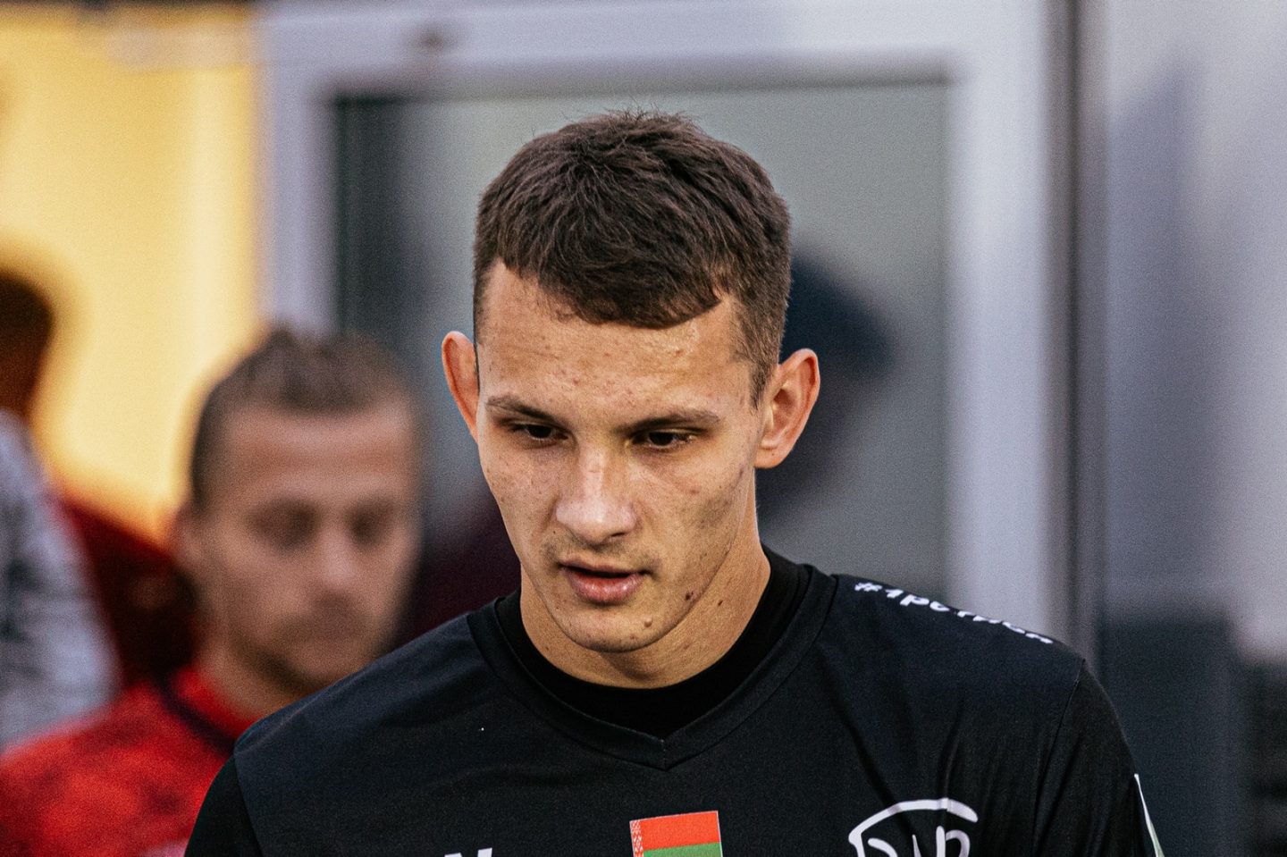 Михаил Козакевич покинул брестское «Динамо»