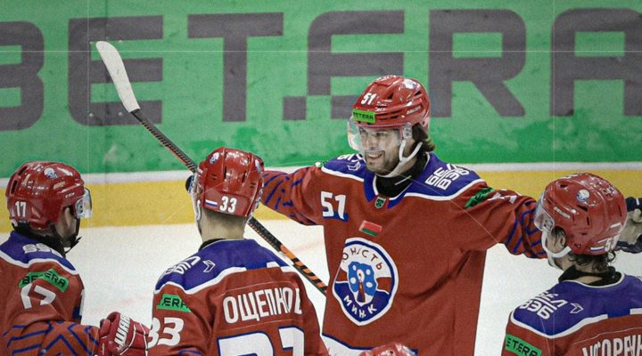 Константина Кольцова хотят видеть главным тренером в минском «Динамо» и сборной Беларуси