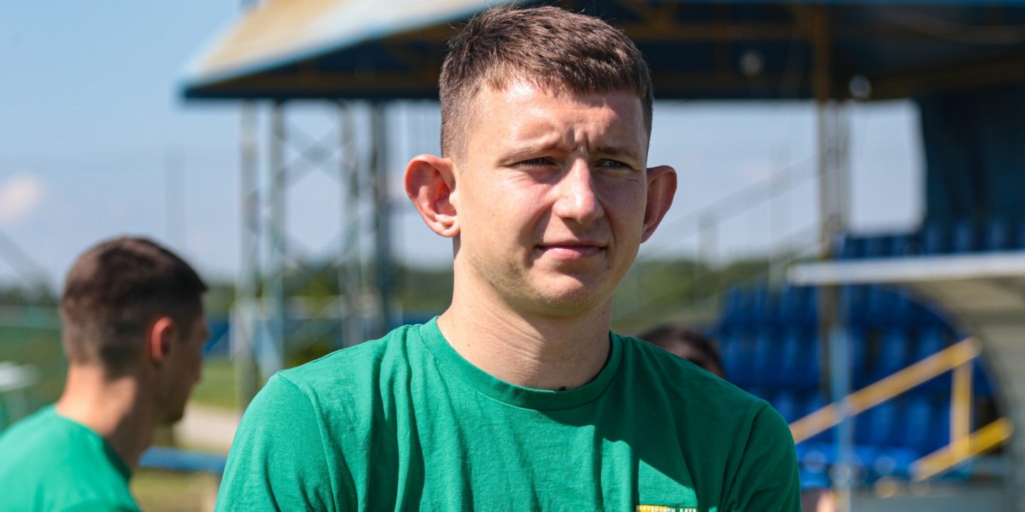 Юрий Гаврилов: не вижу для себя перспектив продолжения работы с тренерским штабом «Немана»