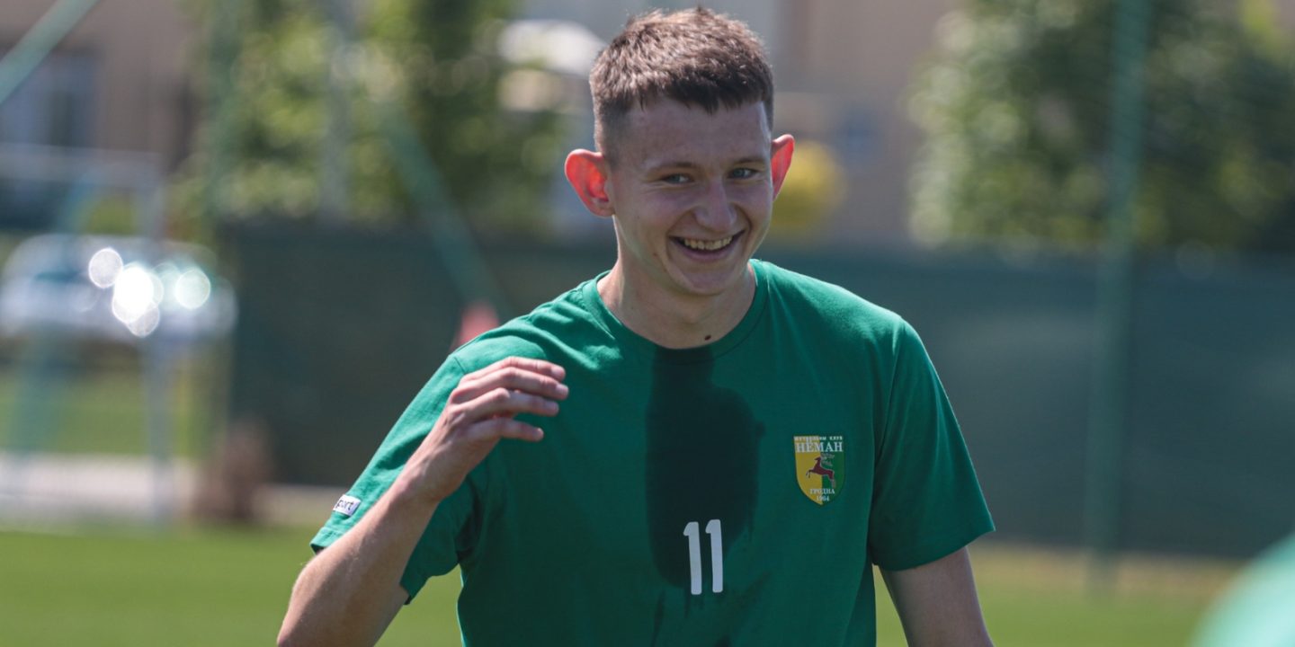 Юрий Гаврилов: спасибо Юре Клочкову, что поделился пенальти