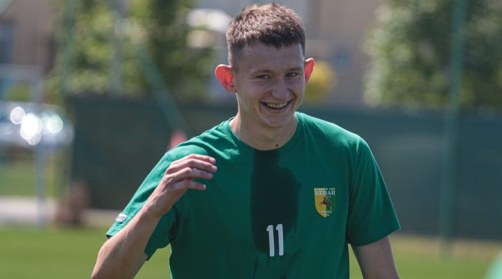 Олег Никифоренко и Руслан Лисакович покинут «МЛ Витебск»?