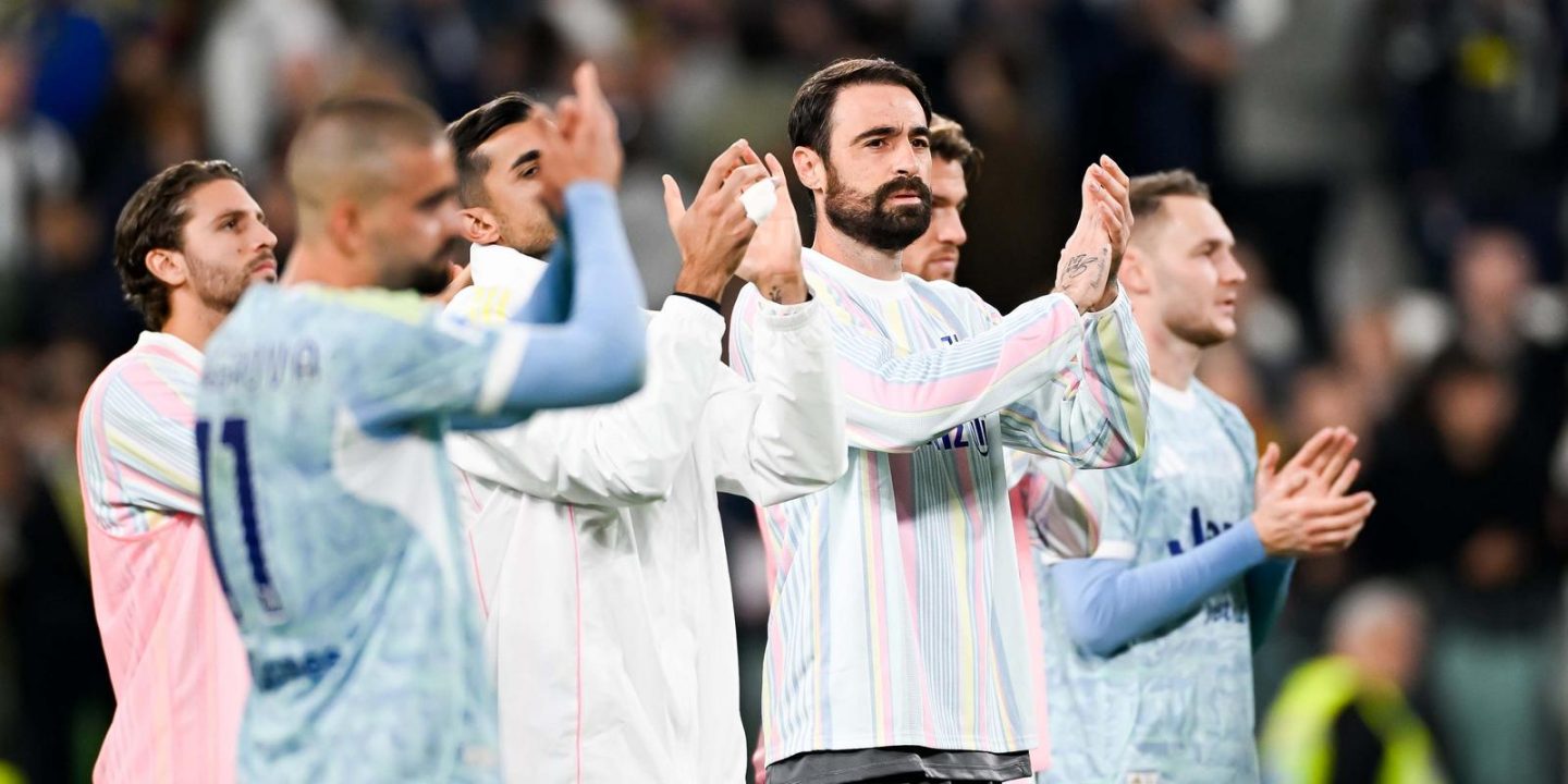 Алексей Бага: &laquo;Ювентус&raquo; откровенно отскочил в игре с &laquo;Боруссией&raquo;