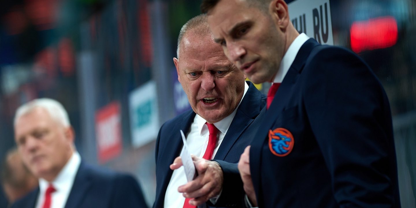 Жерар Галлан высказался об уникальном голе Ника Меркли в матче «Шанхай» — «Динамо»