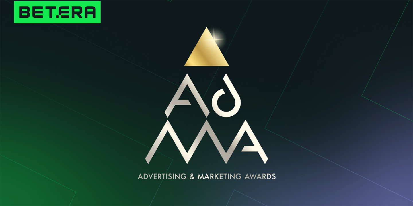 Проект первой геймификации Betera Pass получил награду престижной премии ADMA